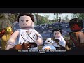 Star Wars Memes in LEGO Star Wars The Skywalker Saga