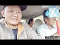 Kiphire To New Thewati vill Phek dist  journey vlogs