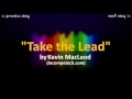 Kevin MacLeod: Take the Lead
