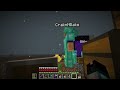 RETURNING to MINECRAFT After 1 YEAR Hiatus  - Minecraft Let's Play Craftbox SMP 2