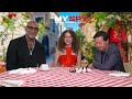 My Spy The Eternal City's Dave Bautista, Chloe Coleman, & Ken Jeong Reveal Their Prized Possessions!