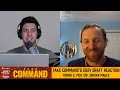 Was Adam Peters Chasing Next Fred Warner with Jordan Magee? | Take Command