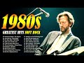 Soft Rock Songs 70s 80s 90s Hit 🤞 Eric Clapton, Rod Stewart, Air Supply, Orleans, Steely Dan