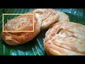 Madurai Bun Parotta | വീശിയടിക്കാതെStreet Bun porotta ഉണ്ടാക്കാം | Easiest method | The Corner Cooks