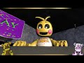 Toy Chica's WORST SECRET EMBARRASSING TAPES