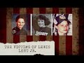 The Abduction & Murder of Sara Anne Wood