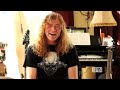 See Dave Mustaine's 10 Most Prized Possessions