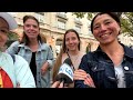 «On t’aime»: Céline Dion rencontre ses admirateurs à Paris - Reportage