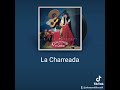 la charreada