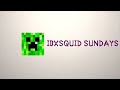 My sunday minecraft Intro like it! :D
