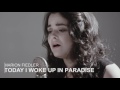 Today I Woke Up In Paradise - Marion Fiedler and Andreas Leuschner