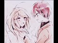 My Sweetheart { Saimatsu }