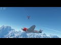 Warthunder - J2M5 vs Yak 3U a nice dogfight