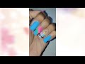 Nail Extension With Tips Using ibd Gel || #nailextension #nails2023 #nailartdesigns #nailart #nails