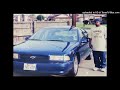 [UNMIXED] DJ Screw x LE$ x Premo Rice type beat “Blue22 Freestyle” (Andretti88)