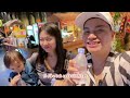YUKA-CHAN SEHARIAN DI BAWAH LAUT ! | vlog