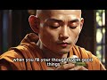 Just Keep It in your pocket, you will thank me for 50 years | Buddhist Teachings
