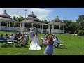 [7/14/24] Zack and Alyssa’s Wedding