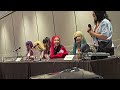 Rolling Quartz - Q and A Panel • Anime Detour (Minneapolis, Minnesota)