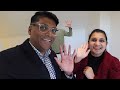 Our New House Tour (Part 1) | Indian Family House Tour in UK