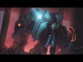 The Infinite and The Divine - Entire Character History - Voice Acted 40k Lore