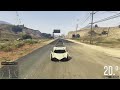 Grand Theft Auto V COCA VS MALV VS LSM1