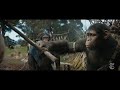 How a Village Comes to Life in ‘Kingdom of the Planet of the Apes’ | Anatomy of a Scene