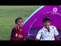 Pitched a tent in a secluded spot of a beautiful village | പോത്തിൻകൂട്ടത്തിന്റെ നടുവിൽ ടെൻറ് കെട്ടി