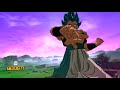 DRAGON BALL: Sparking! ZERO - New Official Demo 6 Minutes of Gameplay!