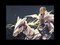 Fate/Grand Order Ost. - Goddess Of Rhongomyniad Battle Theme