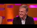 The BEST Of Daniel Craig On The Graham Norton Show!
