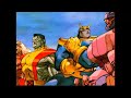 Marvel vs. Capcom 2: New Age of Heroes - All 56 Characters