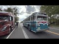 Friends of The NJ Transportation Heritage Center, Bus Fest @ Starr Tours (09/17/2022)