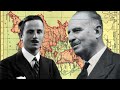 Oswald Mosley - Fascist Ideology in Britain