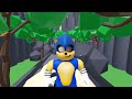 SONIC.EXE VS BABY BOBBY'S DAYCARE IN ROBLOX