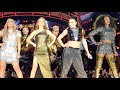 Spice Girls - Never Give Up On The Good Times (Live at Spice World Tour 2019) [LipeHall Edit]
