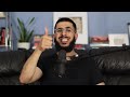 ALI DAWAH RESPONDS TO SAJID LIPHAM