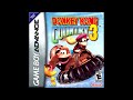 DKC3 GBA - Stilt Village Remake