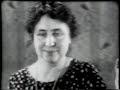 Biography - Helen Keller - narrated by Mike Wallace