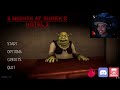 5 NIGHTS AT SHREKS HOTEL 2 IS SCARY (ginger snitched)