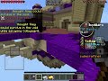 God Of Bedwars Makes Dumb Mistake