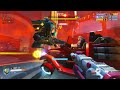 Bastion is Meta in the New Overwatch Mode!