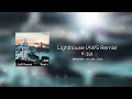 K-391 - Lighthouse (AWS Remix)