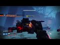 Destiny Funny Moments