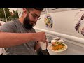 Its Birria Time! - Halal Birria Taco - Bay Area - El Halal Amigos - The Halal Food Reviewer