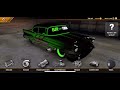 5.52 Bel Air Tune! No Limit 2. (1.9.9 retune) read description! #nolimitdragracing2 #djsaucepark