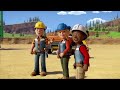 Bob the Builder US  New Episode🌟  MEGA Machines Movie Trailer | Coming Soon | Cartoons for Children