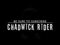 Chadwick Rider Triumph Bonneville T120 Short Video - Yi4k Slow Motion