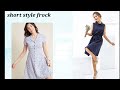 Types of frock with names||THE TRENDY GIRL