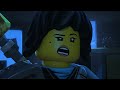 The Missed Potential Of Ninjago: Prime Empire